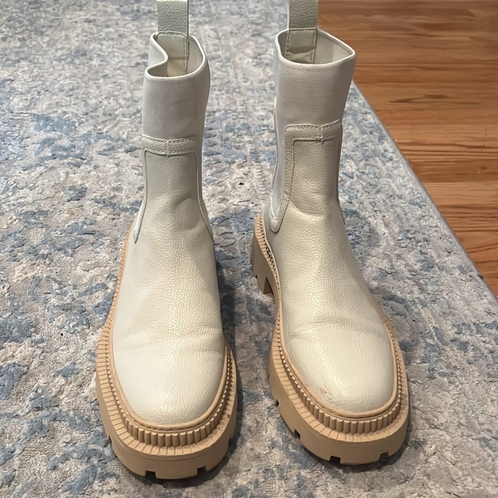 Mango Ivory Boote - Picture 2 of 4